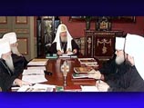 Священный Синод РПЦ, заседание которого прошло накануне в Москве одобрил проект регламента, программы и повестки дня Архиерейского Собора Священный Синод РПЦ, заседание которого прошло накануне в Москве одобрил проект регламента, программы и повестки дня Архиерейского Собора