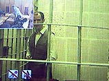 "Международная амнистия" требует провести повторное слушание дела Сутягина "Международная амнистия" требует провести повторное слушание дела Сутягина