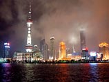 В Шанхае построят самый длинный в мире мост В Шанхае построят самый длинный в мире мост