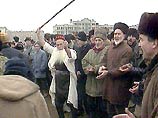 Herald Tribune: выборы в Чечне пройдут в обстановке господства оружия, а не закона