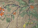 В Чечне уничтожены двое боевиков и задержаны пятеро В Чечне уничтожены двое боевиков и задержаны пятеро