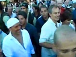 Сильвио Берлускони ввел в Европе моду на банданы Сильвио Берлускони ввел в Европе моду на банданы