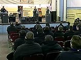 В Ярославской области открылась первая в России тюремная музыкальная школа В Ярославской области открылась первая в России тюремная музыкальная школа