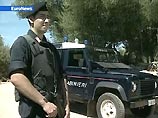 Рядом с виллой Берлускони на Сардинии обезврежено взрывное устройство