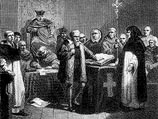 Список книг, запрещенных инквизицией, пополнялся в Испании еще в XX веке