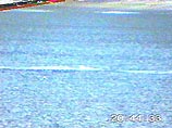 Съемка 2003 года на озере Сельйорд