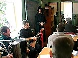 В Ярославской области открылась первая в России тюремная музыкальная школа