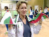 Болгарка завоевала олимпийское золото в стрельбе из пистолета