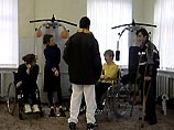 Уникальный медицинский центр во Владикавказе готовится принять солдат из Чечни Уникальный медицинский центр во Владикавказе готовится принять солдат из Чечни