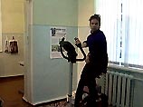 Сейчас в этом центре успешно лечат людей, уже практически потерявших надежду на выздоровление Сейчас в этом центре успешно лечат людей, уже практически потерявших надежду на выздоровление