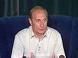Обострение ситуации в Грузии - рецидив ее дурацкого решения 90-х годов, считает Путин