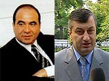Грузия и Южная Осетия договорились о встрече Зураба Жвания с Эдуардом Кокойты Грузия и Южная Осетия договорились о встрече Зураба Жвания с Эдуардом Кокойты