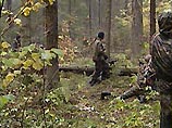 В Красноярском крае исчез ушедший "по грибы" генерал Лычковский В Красноярском крае исчез ушедший "по грибы" генерал Лычковский
