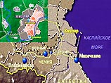 В Дагестане предотвращен крупный теракт В Дагестане предотвращен крупный теракт