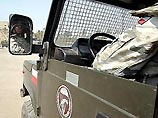 В ДТП в Ираке погибли двое и ранены пятеро польских солдат