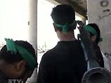 Войска США с боями вошли в шиитский квартал Садр в Багдаде. Бои в Неджефе также возобновились Войска США с боями вошли в шиитский квартал Садр в Багдаде. Бои в Неджефе также возобновились