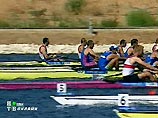 Российская парная четверка поборется за медали, а распашная не попала в финал Российская парная четверка поборется за медали, а распашная не попала в финал