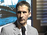 Продюсер мюзикла "Норд-Ост": премьера спектакля в Петербурге состоится Продюсер мюзикла "Норд-Ост": премьера спектакля в Петербурге состоится