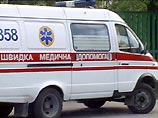 На Украине столкнулись два автобуса: 10 погибших, 14 раненых