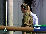 В Москве прощаются с майором Александром Грошевым, погибшим в Каспийске В Москве прощаются с майором Александром Грошевым, погибшим в Каспийске