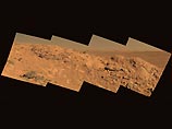 В последнее время Spirit работал в холмах Columbia неподалеку от кратера Гусева. Основной задачей аппарата было выяснить то, как формировался марсианский ландшафт и какую роль в этом процессе сыграла вода