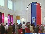 В Астрахани состоялись похороны губернатора области Анатолия Гужвина