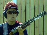 Второе "золото" Венгрия добывает на стенде Второе "золото" Венгрия добывает на стенде