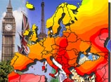 К 2080 году о зиме в Европе можно будет забыть: глобальное потепление ускоряется