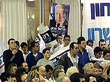 В Израиле избирательные участки будут охранять 15 тысяч полицейских