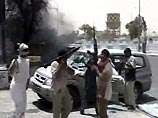 Группа вооруженных сторонников радикального шиитского лидера Моктады ас-Садра в Басре на юге Ирака) напала на правление "Иракской южной нефтяной компании"