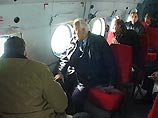 Президент Грузии Эдуард Шеварднадзе заявил, что Грузия не будет проводить с Россией совместную спецоперацию в Панкисском ущелье, которое граничит с Чечней Президент Грузии Эдуард Шеварднадзе заявил, что Грузия не будет проводить с Россией совместную спецоперацию в Панкисском ущелье, которое граничит с Чечней
