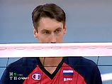 Команда Шипулина выигрывает второй матч подряд Команда Шипулина выигрывает второй матч подряд