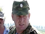Генерал Набздоров: вывод грузинских  войск  из  Южной  Осетии  еще  не  завершен