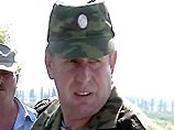 Генерал Набздоров: вывод грузинских войск из Южной Осетии еще не завершен Генерал Набздоров: вывод грузинских войск из Южной Осетии еще не завершен