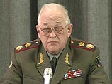 Россия может вернуться к программам времен "холодной войны" Россия может вернуться к программам времен "холодной войны"