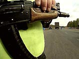 В Москве пьяный милиционер спровоцировал погоню со стрельбой В Москве пьяный милиционер спровоцировал погоню со стрельбой