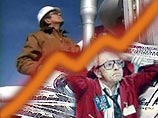 Bloomberg: на следующей неделе нефть будет стоить больше 50 долларов Bloomberg: на следующей неделе нефть будет стоить больше 50 долларов