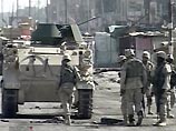За сутки в ходе боев в Ираке погибли 90 человек, еще 180 - ранены За сутки в ходе боев в Ираке погибли 90 человек, еще 180 - ранены