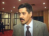 Об этом заявил сегодня член Совета директоров ОРТ Игорь Шабдурасулов Об этом заявил сегодня член Совета директоров ОРТ Игорь Шабдурасулов