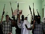 Иракская группировка "Ансар ас-сунна" объявила о захвате в заложники в Ираке 12 подданных Непала, которых боевики обвинили в "сотрудничестве с американскими оккупационными войсками"