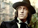 Скончался актер Виктор Авилов Скончался актер Виктор Авилов