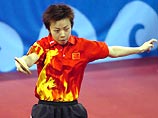 Китай выиграл сотое олимпийское золото