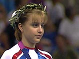 Россия завоевала бронзу в гимнастике