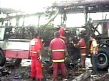 Серьезное ДТП зафиксировано в воскресенье на одной из дорог Центральных Анд в провинции Хунин, где произошло лобовое столкновение рейсового автобуса с пассажирами и грузового трайлера.