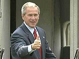 В редком по резкости заявлении МИД Северной Кореи президент США Джордж Буш назван "тираном" и политиком, "лишенным какой бы то ни было морали"