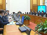 Правительство за два часа разобралось с бюджетом Правительство за два часа разобралось с бюджетом