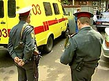 21 августа, в 21:30 22-летний житель Нижегородской области и 28-летний москвич, находясь в квартире, расположенной в доме 3, корпус 2 по 2-му Красковскому проезду, в ссоре избили бутылкой, кастрюлей, руками и ногами своего 44-летнего приятеля 21 августа, в 21:30 22-летний житель Нижегородской области и 28-летний москвич, находясь в квартире, расположенной в доме 3, корпус 2 по 2-му Красковскому проезду, в ссоре избили бутылкой, кастрюлей, руками и ногами своего 44-летнего приятеля