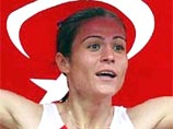 Сюрейя Айхан - надежда Турции в беге на 1500 метров уличена в подмене допинговых анализов