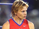 Чемпионские амбиции Кузенкова подкрепила олимпийским рекордом Чемпионские амбиции Кузенкова подкрепила олимпийским рекордом