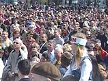 Уже больше года в Латвии и за рубежом продолжаются митинги, пикеты и другие масштабные акции наших школьников и родителей